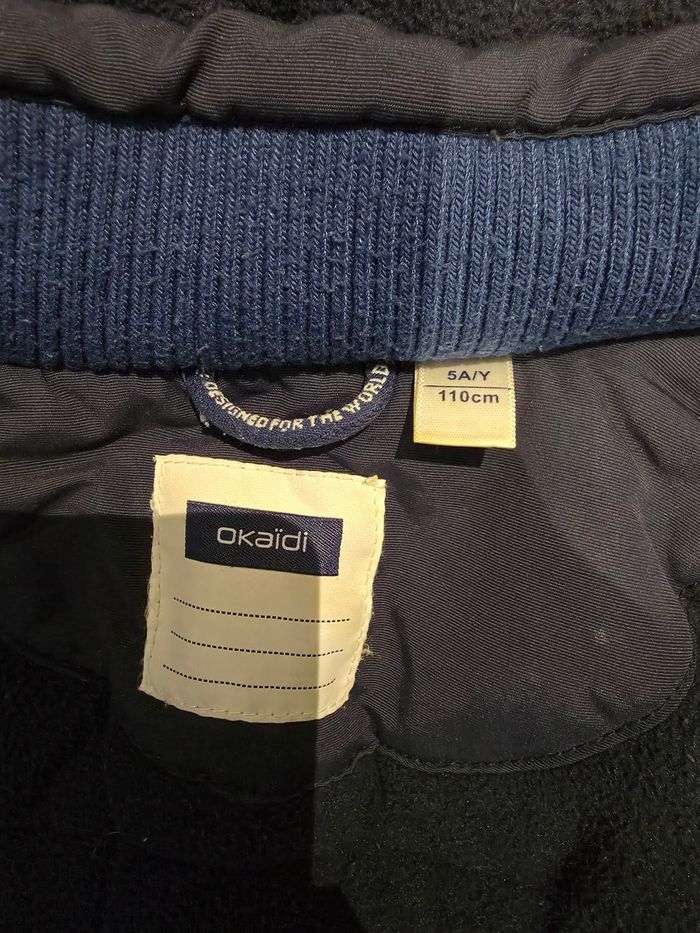 Manteau - photo numéro 7