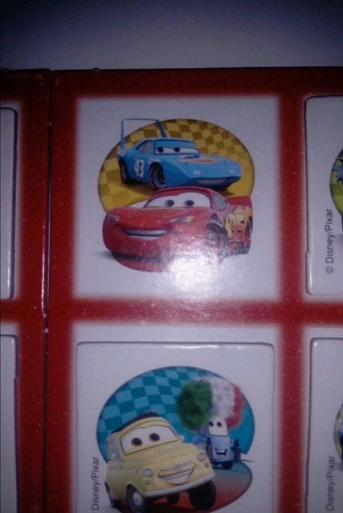 Cars Loto - photo numéro 4