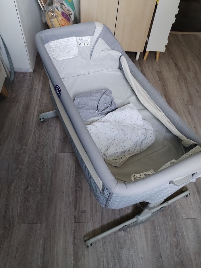 Cododo chicco - photo numéro 3