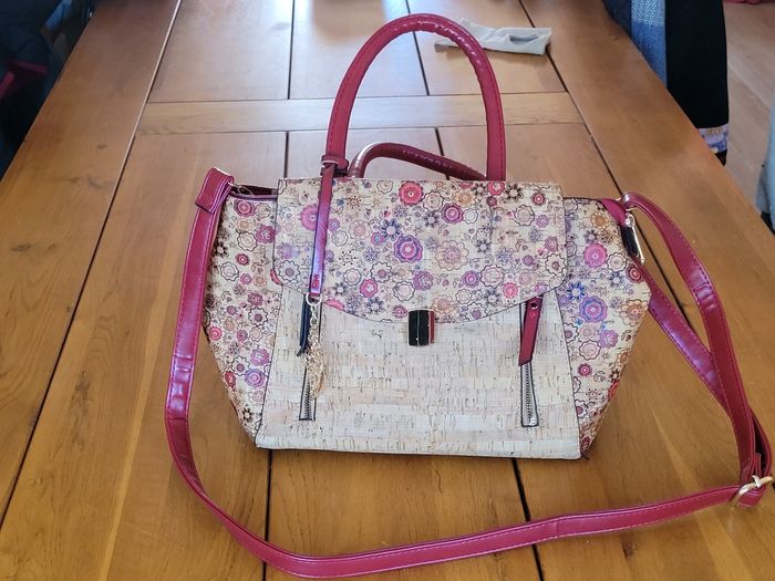 Sac à mains - photo numéro 2