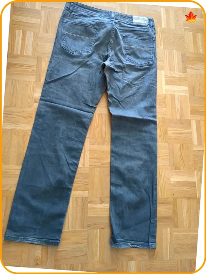 Beau jeans Cerruti - photo numéro 7