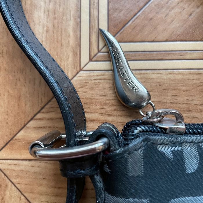 Sac bandoulière Lancaster - photo numéro 4