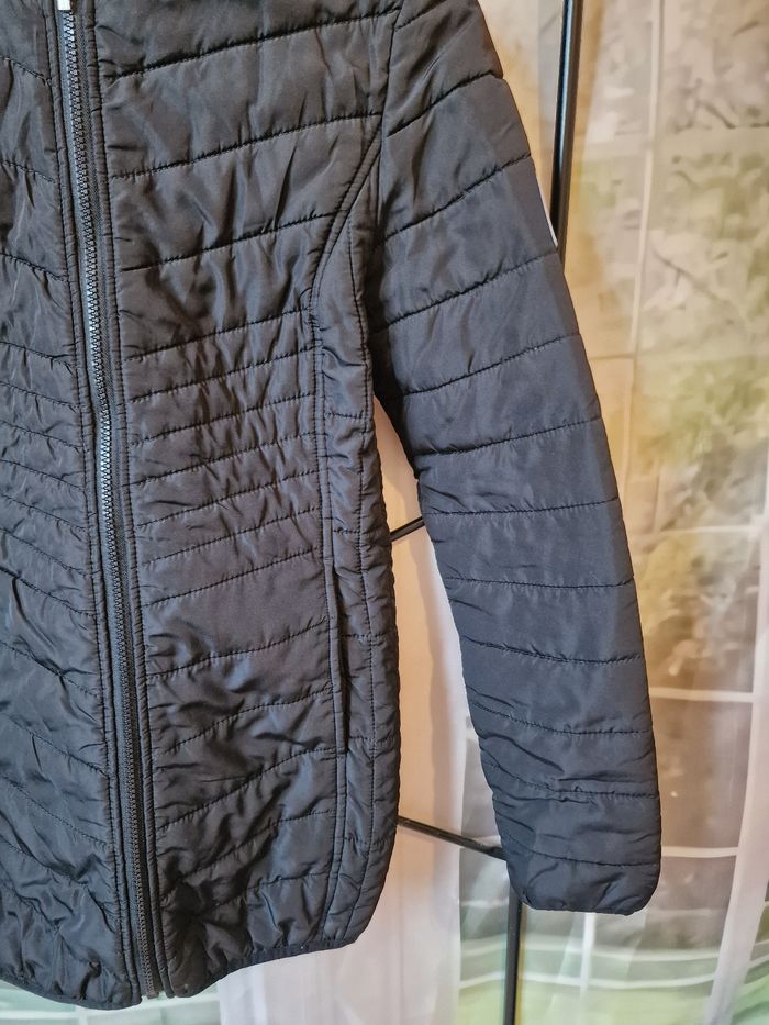 Manteau femme s - photo numéro 4