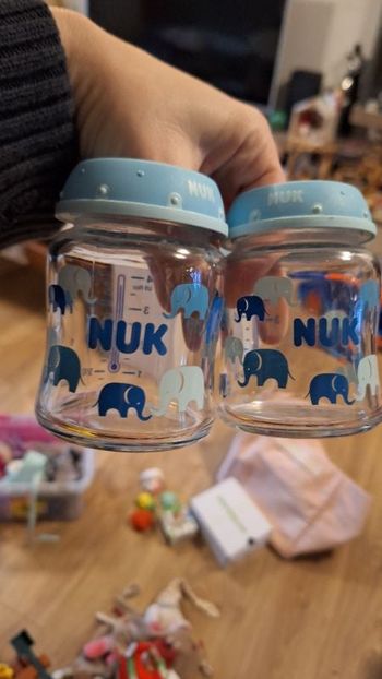 Biberons nuk