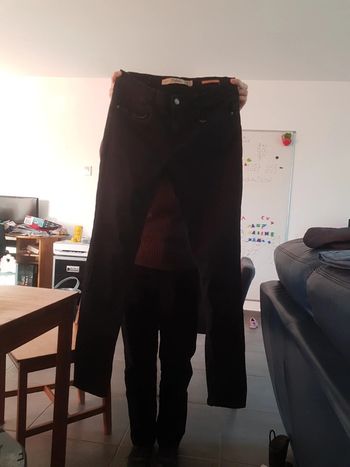 Pantalon Zara taille 38