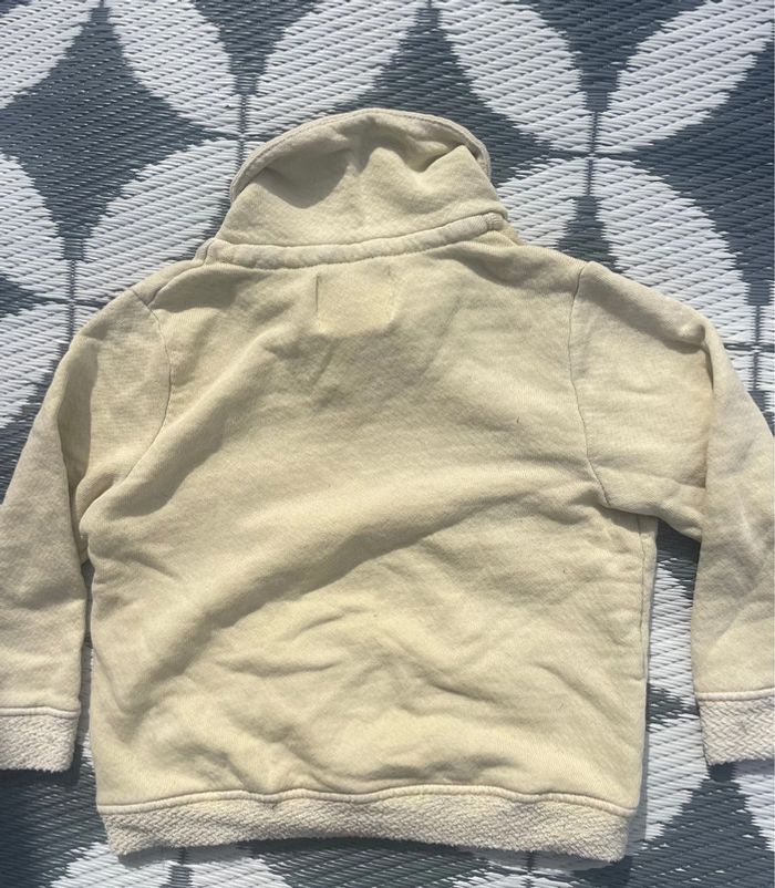Sweat Zara boy - photo numéro 5