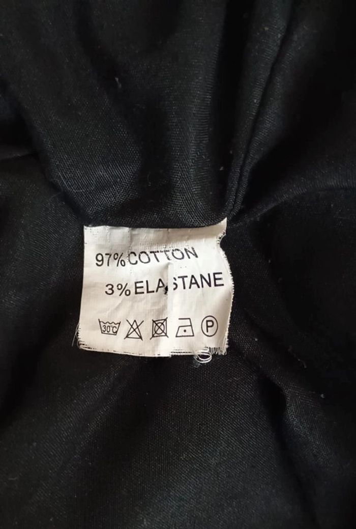 Veste manteau femme taille XL - photo numéro 5