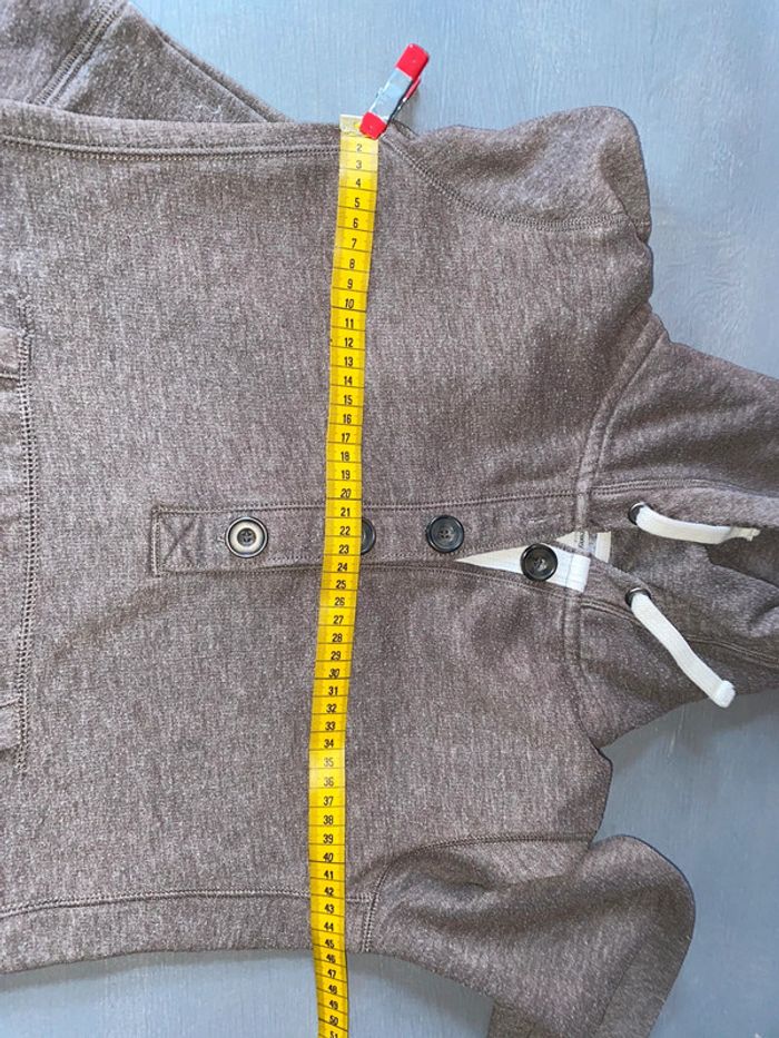 Sweat C&A 🌸 taille M - photo numéro 10