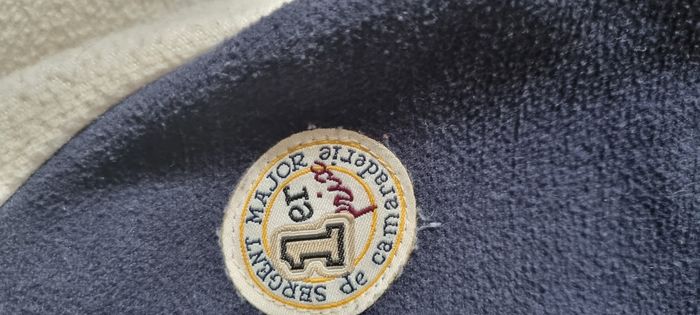 Manteau 6mois - photo numéro 2