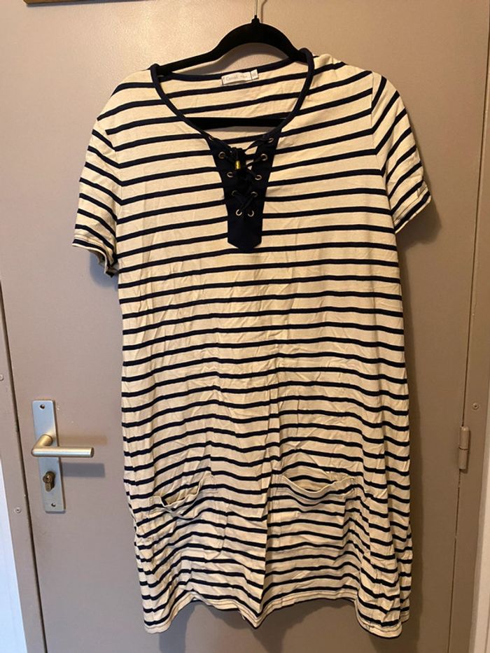 Très jolie robe d’été femme - photo numéro 7