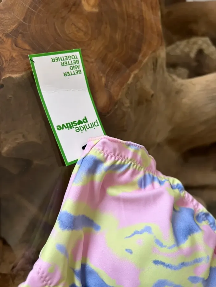 Haut de maillot de bain Pimkie bandeau 38 - photo numéro 4