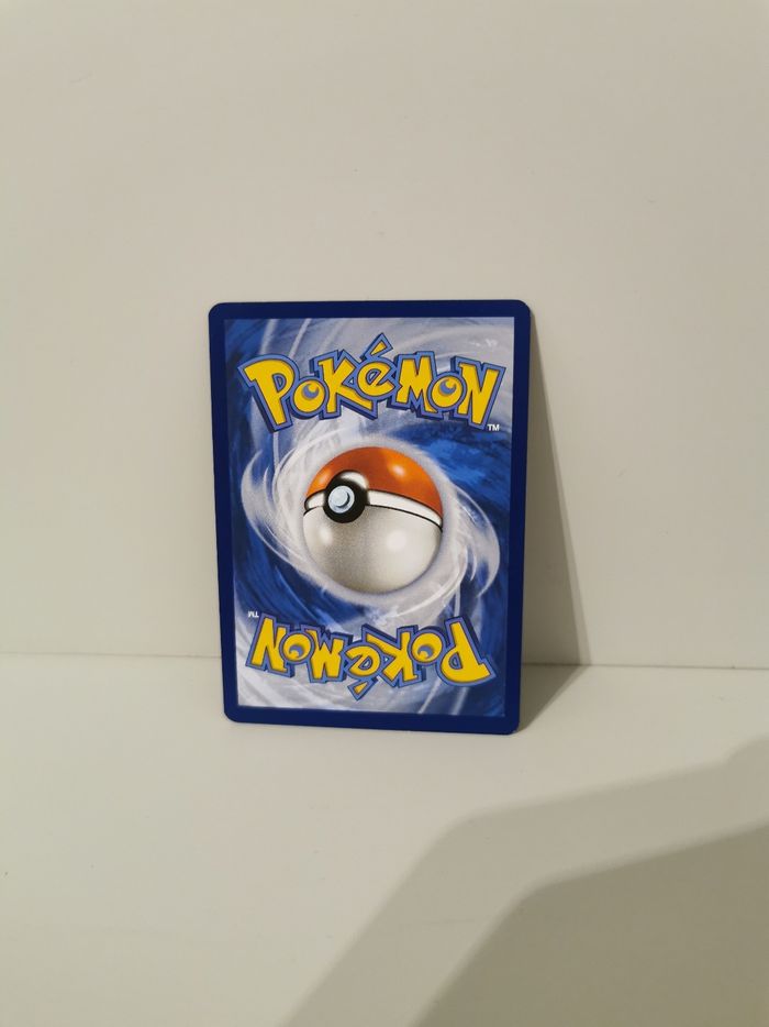 Carte Pokémon Abo 023/165 - photo numéro 2