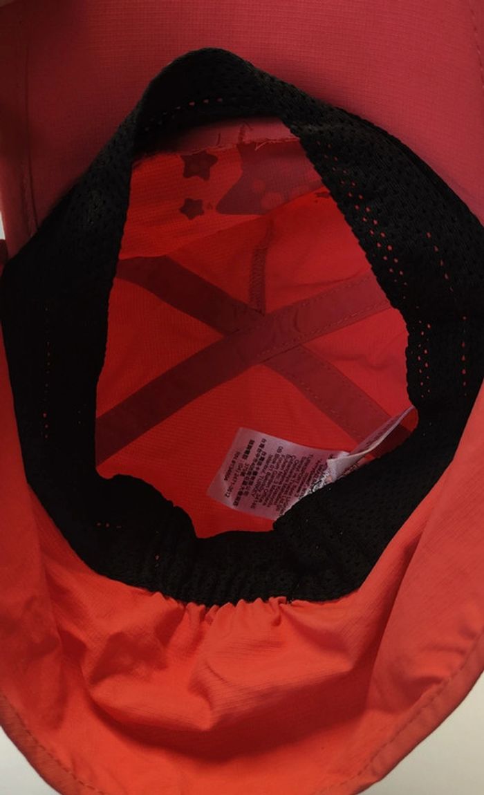 Casquette Plage Anti UV Tribord - photo numéro 5