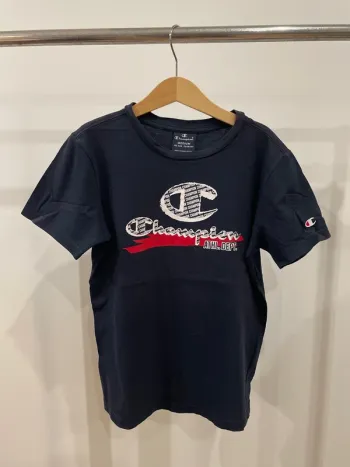 Tee shirt Champion taille 10 ans