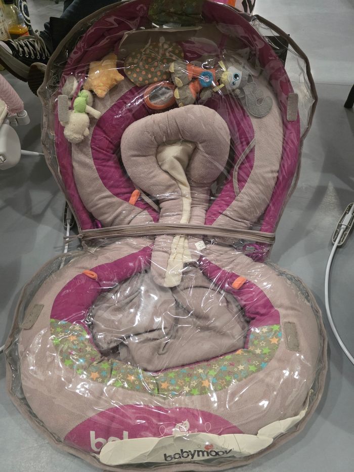 Tapis d'éveil - photo numéro 3