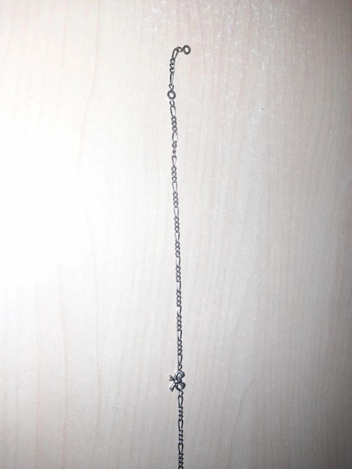 Bracelet de cheville - photo numéro 2