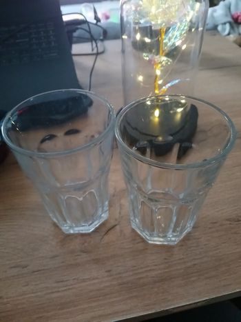 VERRE A MOJITO / COCKTAIL