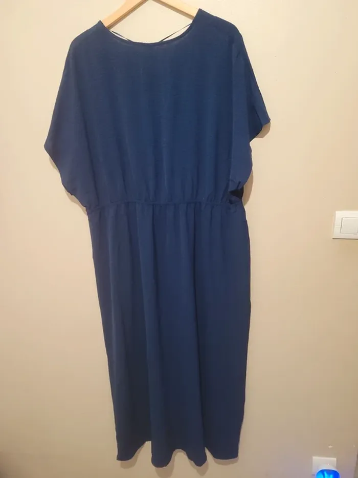 Longue robe taille 2XL kiabi - photo numéro 2