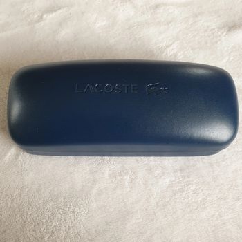 Etuia lunette Lacoste
