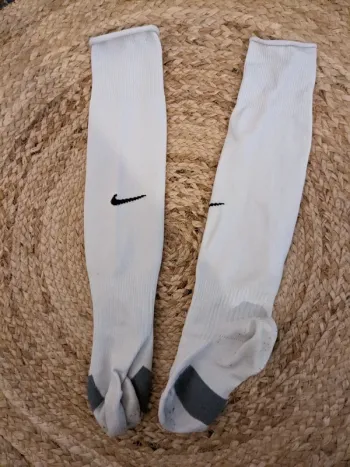 Chaussettes de football Nike