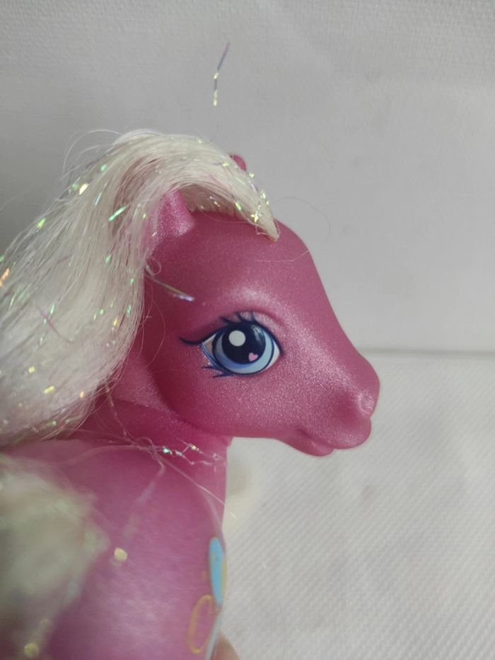 My little pony g3 Pinkie pie III - photo numéro 5