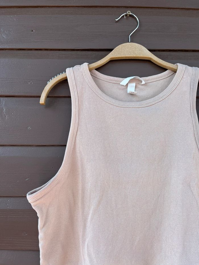 Débardeur Crop H&M - photo numéro 2