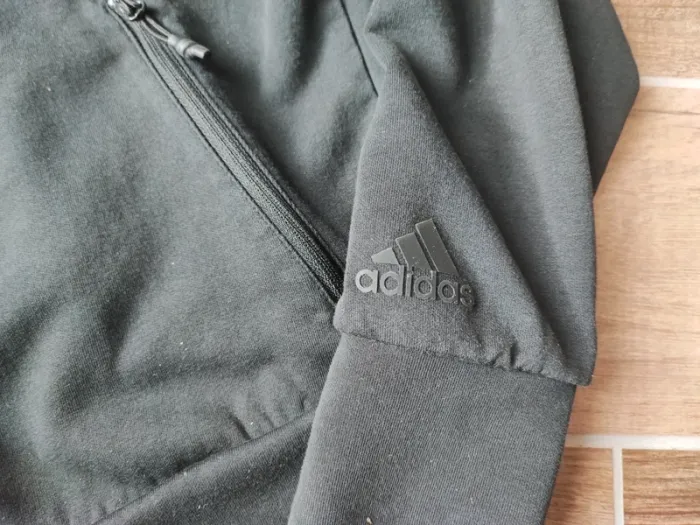 Veste adidas T.S - photo numéro 2