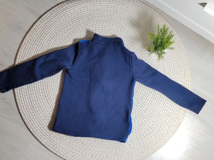 Veste épaisse - photo numéro 7