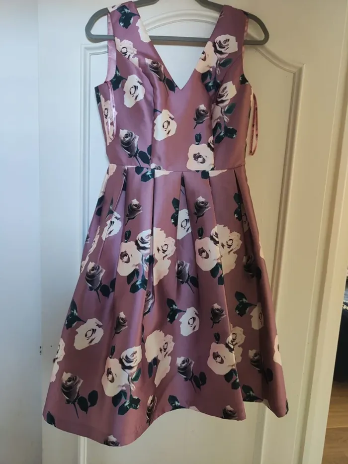 Magnifique robe jamais portée