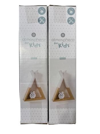 Etageres  Atmosphera x2