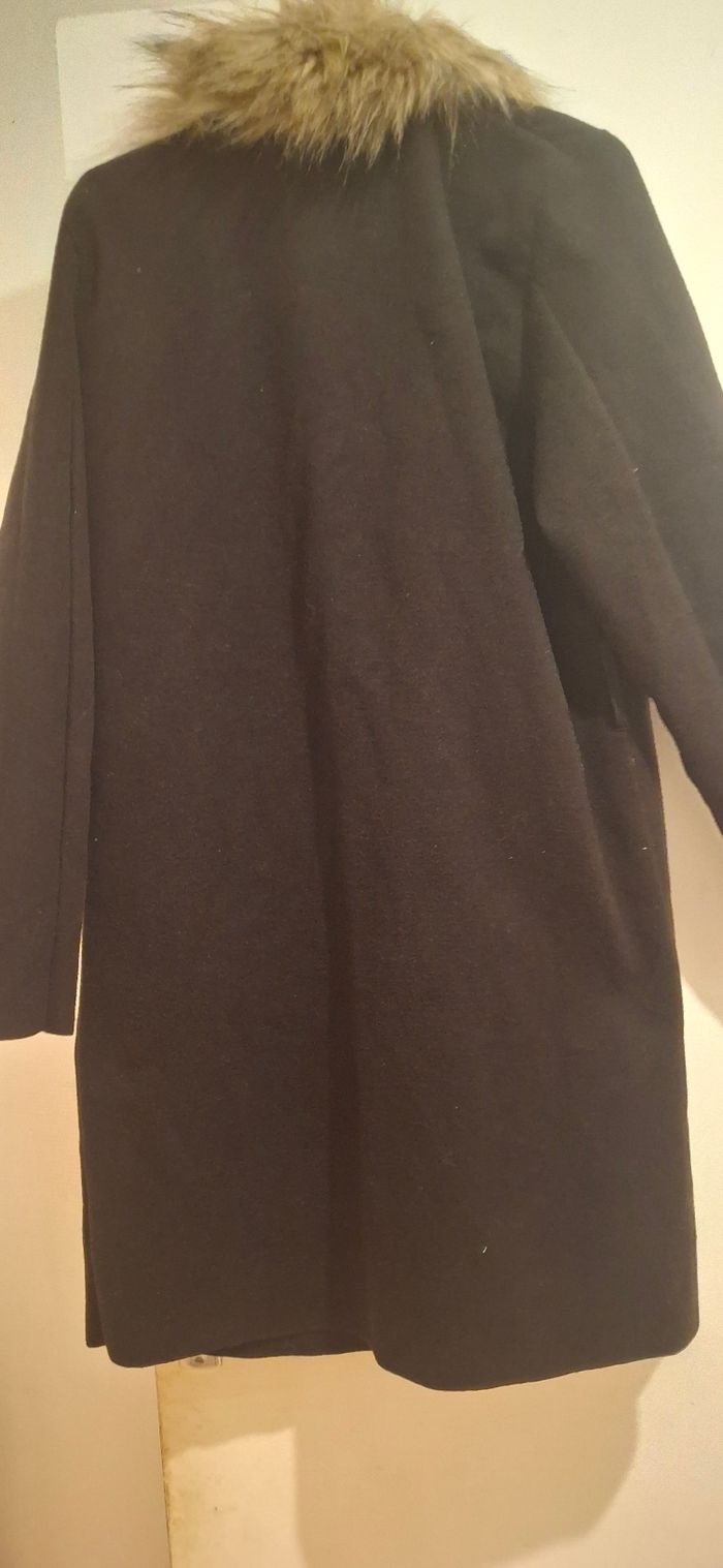 Manteau femme - photo numéro 2