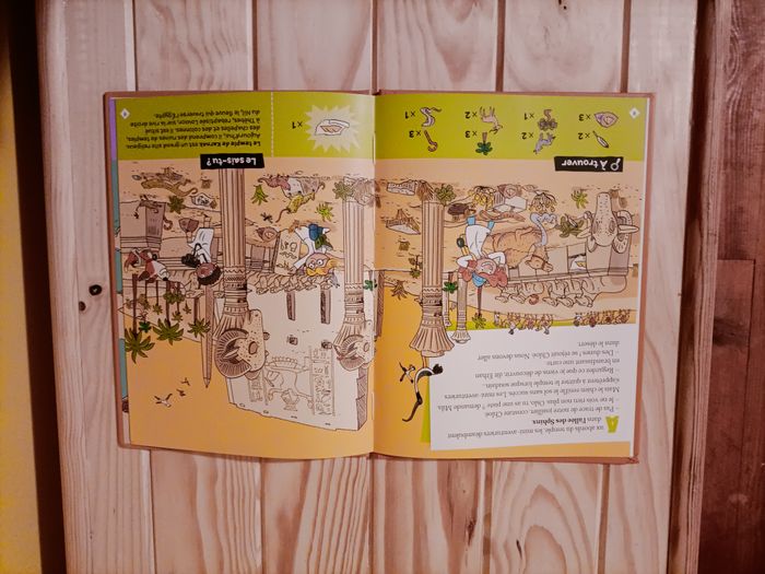 Le Collier de Cléopâtre - photo numéro 3