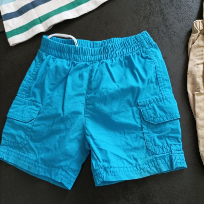 Lot 12 mois été - photo numéro 2