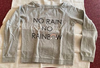 Sweat IKKS pour fille