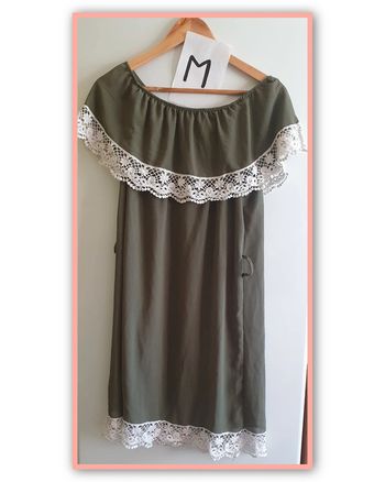 Robe d'été 👗 femme taille M