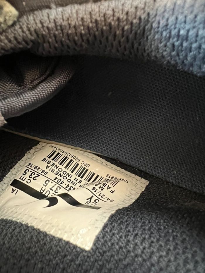 Nike 37,5 bon état - photo numéro 6