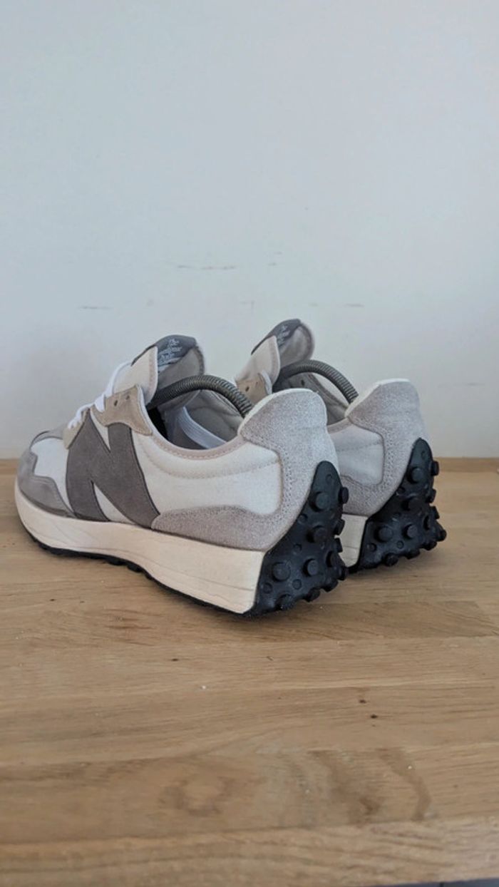 New balance 327 homme - photo numéro 6