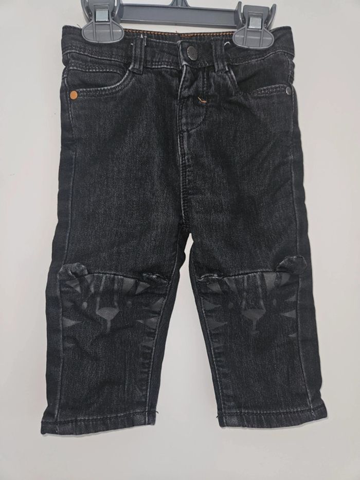 Jeans bébé