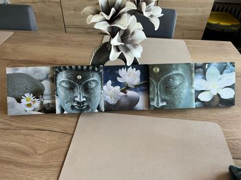 Tableau zen