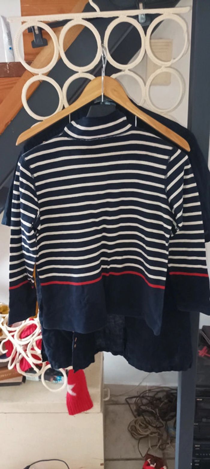 Lots Polo/lening enfants