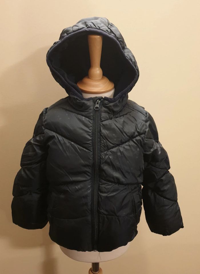 Manteau Doudoune 4 ans