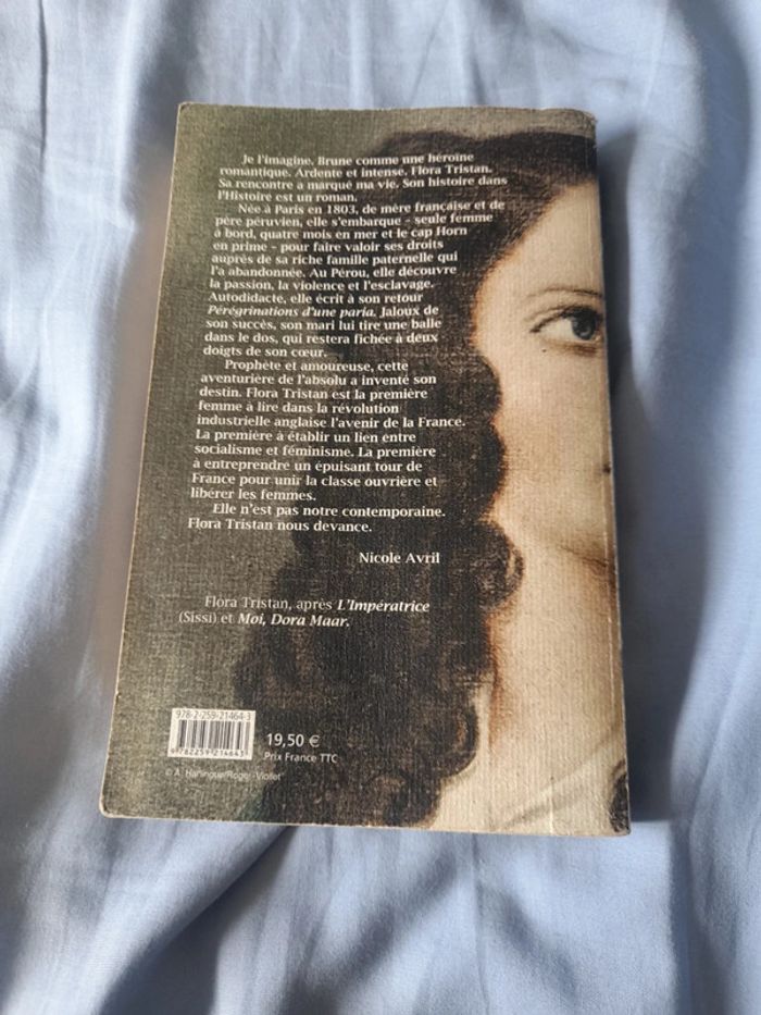 🎈 Livre Brune - photo numéro 2