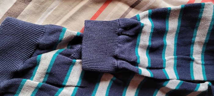 Gilet en laine - photo numéro 2