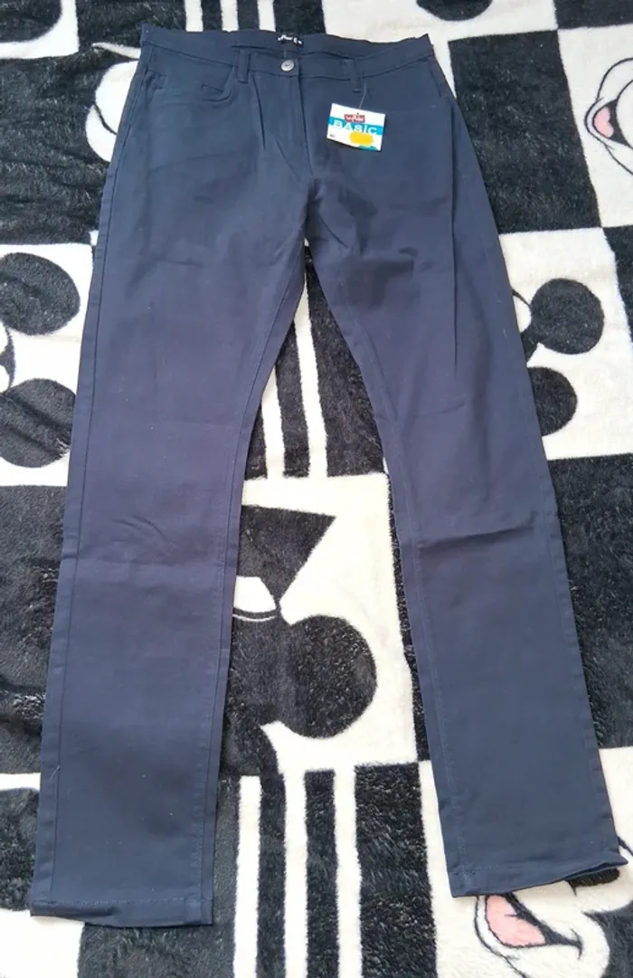 Pantalon Neuf