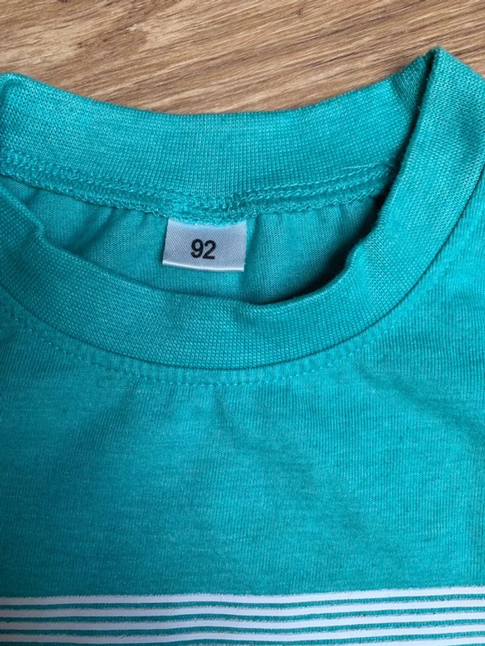 Tee shirt 2a - photo numéro 2