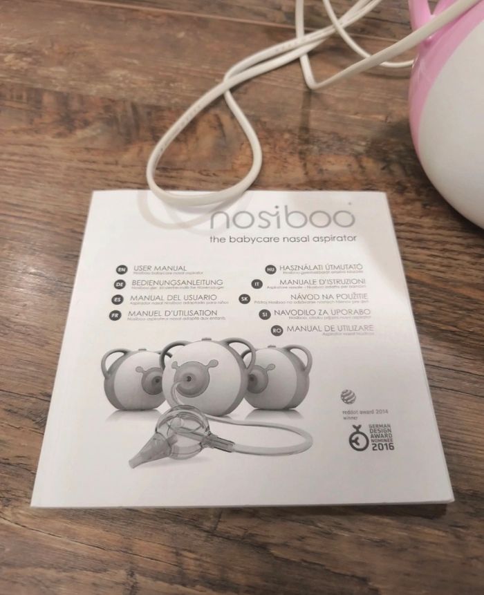 Nosiboo - photo numéro 2