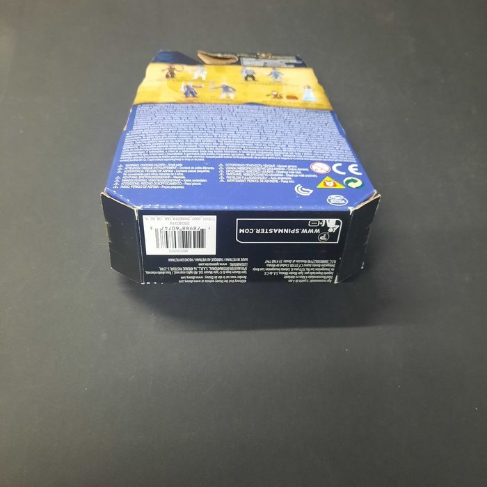 Pirates des caraïbes - photo numéro 3