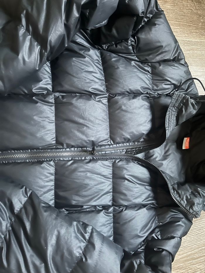 Doudoune Nike - photo numéro 2