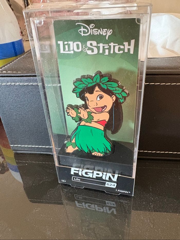 Figpin 624 Lilo