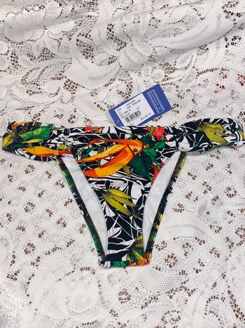 Bas de Maillot femme XL Niki de Paimpol neuf étiqueté